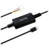 2998 1 70mai hardwire kit parkovaci rezim 2 evtech czoriginal