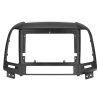 2687 ramecek pro hyundai santa fe evtech cz