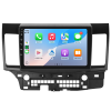 5371 2 everest evt autoradio s android pro mitsubishi lancer viii 3 carplay androidauto a lcd ips dotykovou obrazovkou evtech cz