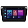 2887 1 2din autoradio a3018 s android 13 pro skoda rapid carplay androidauto a dotykovou obrazovkou evtech cz
