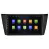 1532 8 isudar autoradio t72 s android pro bmw e90 e92 e93 menu carplay androidauto a dotykovou obrazovkou evtech cz