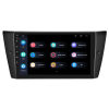 1523 1 2din autoradio a3018 s android 13 pro bmw e90 e92 e93 mini carplay androidauto bluetooth handsfree s gps modulem navigaci dab a dotykovou obrazovkou evtech cz