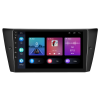 1523 2din autoradio a3018 s android 13 pro bmw e90 e92 e93 carplay androidauto bluetooth handsfree s gps modulem navigaci dab a dotykovou obrazovkou evtech cz
