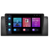1544 2din autoradio a3018 s android 13 pro bmw e53 carplay androidauto bluetooth handsfree s gps modulem navigaci dab a dotykovou obrazovkou evtech cz