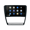 3268 4 bmode 2din autoradio a34 s android 13 pro skoda octavia ii aa carplay androidauto s gps modulem a dotykovou obrazovkou evtech cz