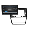 3268 6 bmode 2din autoradio a34 s android 13 pro skoda octavia ii sada ramecek carplay androidauto s gps modulem a dotykovou obrazovkou evtech cz