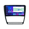3268 bmode 2din autoradio a34 s android 13 pro skoda octavia ii carplay androidauto s gps modulem a dotykovou obrazovkou evtech cz