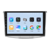 4426 2 xtrons autoradio iqp s android pro volkswagen passat b6 b7 cc menu carplay androidauto a lcd ips dotykovou obrazovkou evtech cz