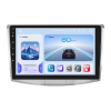 4426 xtrons autoradio iqp s android pro volkswagen passat b6 b7 cc carplay androidauto a lcd ips dotykovou obrazovkou evtech cz
