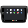 3883 6 everest autoradio s android pro suzuki swift iv 2017 2020 aa carplay androidauto bluetooth handsfree s gps modulem navigaci dab a lcd ips dotykovou obrazovkou evtech cz