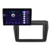 3883 10 everest autoradio s android pro suzuki swift iv 2017 2020 sada ramecek carplay androidauto bluetooth handsfree s gps modulem navigaci dab a lcd ips dotykovou obrazovkou evtech cz