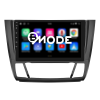 3379 1 2din autoradio s android pro bmw 1 series serie e81 e82 e87 e88 carplay androidauto bluetooth handsfree s gps modulem navigaci dab evtech cz