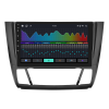 3379 5 2din autoradio s android pro bmw 1 series serie e81 e82 e87 e88 carplay androidauto bluetooth handsfree s gps modulem navigaci ekvalizer evtech cz