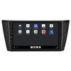 3055 3 2din autoradio pro bmw e90 e92 e93 aa carplay androidauto a dotykovou obrazovkou evtech cz