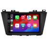 2407 1 everest autoradio s android pro mazda 5 cp carplay androidauto bluetooth handsfree s gps modulem navigaci dab a lcd ips dotykovou obrazovkou evtech cz