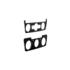 1236 5 ramecek pro skoda yeti automat manual evtech cz