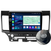 2383 5 everest 1 autoradio s android pro mitsubishi lancer carplay androidauto bluetooth handsfree s gps modulem navigaci dab a lcd ips dotykovou obrazovkou evtech cz