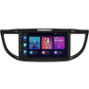 4669 1 2din autoradio s android pro honda cr v 2012 2016 carplay androidauto s gps modulem a dotykovou obrazovkou evtech cz