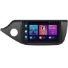 4683 1 2din autoradio s android pro kia ceed ii mk 2 2012 2018 carplay androidauto s gps modulem a dotykovou obrazovkou evtech cz