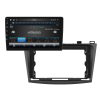 3352 6 bmode autoradio s android 13 pro mazda 3 sada ramecek carplay androidauto bluetooth handsfree s gps modulem navigaci dab a lcd ips dotykovou obrazovkou evtech cz