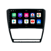 1320 5 bmode 2din autoradio a34 s android 13 pro skoda octavia ii menu carplay androidauto s gps modulem a dotykovou obrazovkou evtech cz