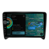 2275 5 everest autoradio s android pro audi tt volume carplay androidauto bluetooth handsfree s gps modulem navigaci dab a lcd ips dotykovou obrazovkou evtech cz