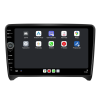 2275 everest autoradio s android pro audi tt aa carplay androidauto bluetooth handsfree s gps modulem navigaci dab a lcd ips dotykovou obrazovkou evtech cz