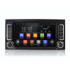 1167 isudar t72 2din autoradio pro multivan t5 touareg transporter s dotykovou obrazovkou carplay a androidauto evtech cz