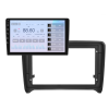 1631 7 isudar 1 autoradio t68b s android 13 pro audi tt sada ramecek carplay androidauto bluetooth handsfree s gps modulem navigaci dab a dotykovou obrazovkou evtech cz