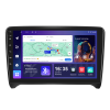 1631 5 isudar 1 autoradio t68b s android 13 pro audi tt carplay androidauto bluetooth handsfree s gps modulem navigaci dab a dotykovou obrazovkou evtech cz