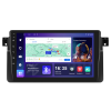 1508 5 isudar 1 autoradio t68b s android 13 pro bmw e46 carplay androidauto bluetooth handsfree s gps modulem navigaci dab a dotykovou obrazovkou evtech cz