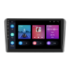 1571 2din autoradio a3018 s android 13 pro audi a3 carplay androidauto bluetooth handsfree s gps modulem navigaci dab a dotykovou obrazovkou evtech cz