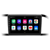 2794 5 bmode 1 autoradio s android 13 pro seat leon 3 menu carplay androidauto s gps modulem a dotykovou obrazovkou evtech cz