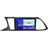 2794 2 bmode autoradio s android 13 pro seat leon 3 carplay androidauto s gps modulem a dotykovou obrazovkou evtech cz