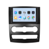 4606 3 xtrons autoradio iqp s android pro mercedes benz sprinter ii mk 2 menu carplay androidauto a lcd ips dotykovou obrazovkou evtech cz