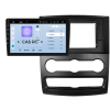 4606 5 xtrons autoradio iqp s android pro mercedes benz sprinter ii mk 2 sada ramecek carplay androidauto a lcd ips dotykovou obrazovkou evtech cz