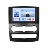 4606 2 xtrons autoradio iqp s android pro mercedes benz sprinter ii mk 2 carplay androidauto a lcd ips dotykovou obrazovkou evtech cz