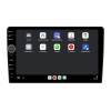 2236 2din autoradio everest s carplay a androidauto qled evtech cz