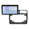 4591 5 xtrons autoradio iqp s android pro suzuki swift 04 10 sada ramecek carplay androidauto a lcd ips dotykovou obrazovkou evtech cz
