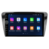 2248 8 everest autoradio s android 14 pro skoda octavia 3 menu carplay androidauto a lcd ips dotykovou obrazovkou evtech cz