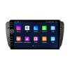 2317 3 everest autoradio s android pro seat ibiza menu carplay androidauto bluetooth handsfree s gps modulem navigaci dab a lcd ips dotykovou obrazovkou evtech cz