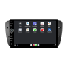 2317 everest autoradio s android pro seat ibiza aa carplay androidauto bluetooth handsfree s gps modulem navigaci dab a lcd ips dotykovou obrazovkou evtech cz