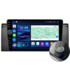 2308 6 everest 1 autoradio s android pro bmw e53 carplay androidauto bluetooth handsfree s gps modulem navigaci dab a lcd ips dotykovou obrazovkou evtech cz
