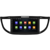4714 1 isudar autoradio s android 13 pro honda cr v 2012 2016 2 carplay androidauto a dotykovou obrazovkou evtech cz