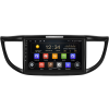 4714 isudar autoradio s android 13 pro honda cr v 2012 2016 1 carplay androidauto a dotykovou obrazovkou evtech cz