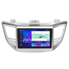 2350 8 bmode autoradio s android 13 pro hyundai tucson carplay androidauto a dotykovou obrazovkou evtech cz