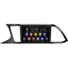 2800 1 isudar autoradio t72 s android 13 pro seat leon 3 carplay androidauto a dotykovou obrazovkou evtech cz