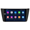2311 3 everest autoradio s android pro bmw e90 e92 e93 menu carplay androidauto bluetooth handsfree s gps modulem navigaci dab a lcd ips dotykovou obrazovkou evtech cz