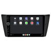 2311 everest autoradio s android pro bmw e90 e92 e93 aa carplay androidauto bluetooth handsfree s gps modulem navigaci dab a lcd ips dotykovou obrazovkou evtech cz