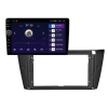 2311 4 everest autoradio s android pro bmw e90 e92 e93 sada ramecek carplay androidauto bluetooth handsfree s gps modulem navigaci dab a lcd ips dotykovou obrazovkou evtech cz